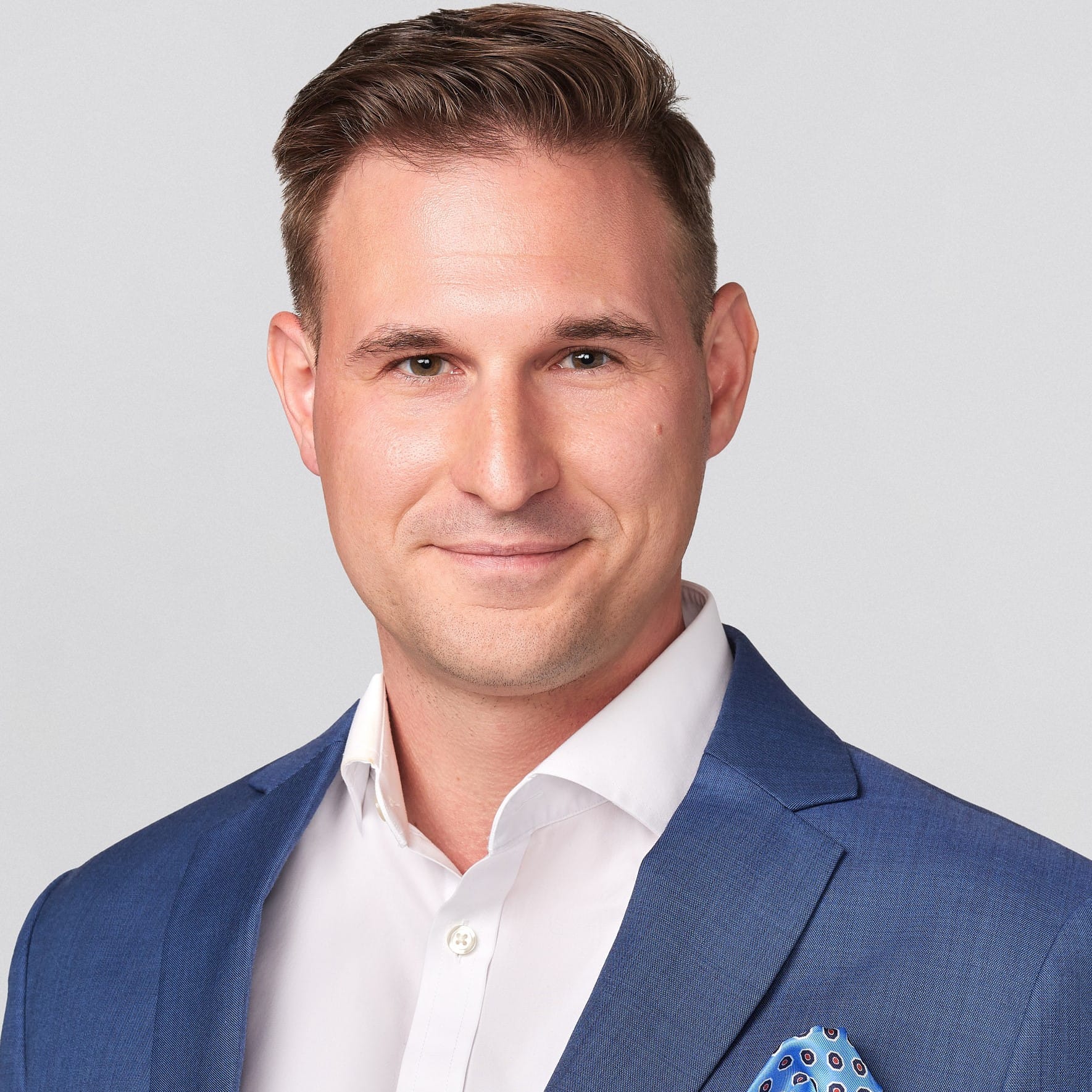 Andrew Grushevskiy